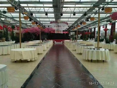 生態(tài)餐廳