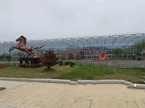 生態(tài)餐廳